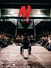 poster de M le maudit