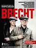 poster de Brecht