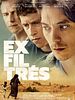 poster de Exfiltrés