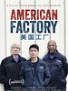poster de American Factory