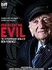 poster de Prosecuting Evil: The Extraordinary World of Ben Ferencz