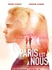 poster de Paris est à nous