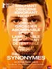 poster de Synonymes