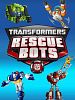 poster de Transformers: Rescue Bots
