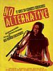 poster de No Alternative