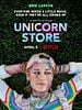 poster de Unicorn Store