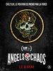 poster de Angels of Chaos