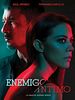 poster de Enemigo íntimo