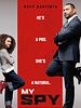 poster de My Spy