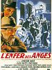 poster de L'Enfer des anges