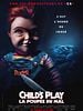 poster de Child's Play : La poupée du mal