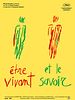 poster de Être vivant et le savoir
