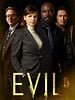 poster de Evil