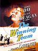 poster de The winning team
