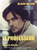 poster de Le Professeur