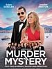 poster de Murder Mystery
