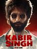 poster de Kabir Singh