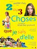 poster de Deux ou trois choses que je sais d'elle