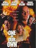poster de One of Our Own