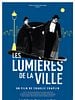 poster de Les Lumières de la ville