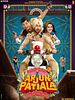 poster de Arjun Patiala
