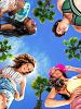 poster de Florida Girls