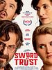 poster de Sword of Trust