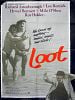 poster de Loot