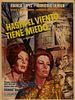poster de Hasta el viento tiene miedo