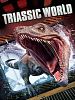 poster de Triassic World