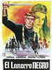 poster de Les Lanciers noirs