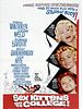 poster de Sex Kittens Go to College