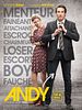 poster de Andy