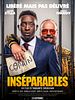 poster de Inséparables