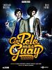 poster de Qué pelo más guay