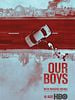 poster de Our Boys