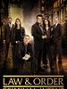poster de New York Section Criminelle