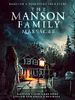 poster de The Manson Family Massacre