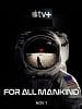 poster de For All Mankind