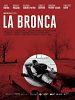 poster de La bronca