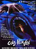 poster de Cold Heaven