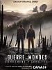 poster de La Guerre des Mondes