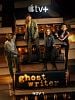poster de Ghostwriter : le secret de la plume