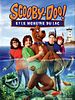 poster de Scooby-Doo et le monstre du lac