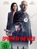 poster de Spider in the Web