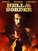 poster de Hell On The Border