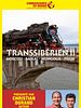 poster de Le Transsibérien II, Moscou - Baïkal - Mongolie - Pékin