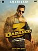 poster de Dabangg 3