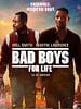 poster de Bad Boys For Life