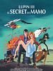 poster de Lupin III : Le secret de Mamo